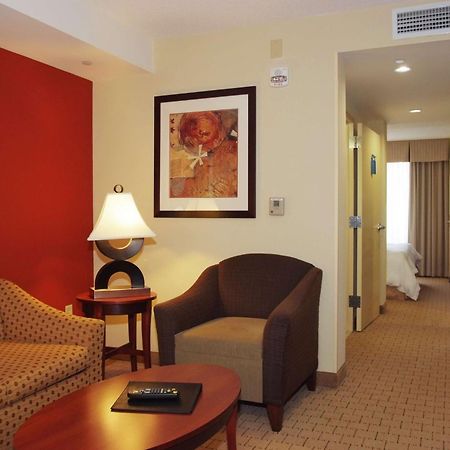 Hilton Garden Inn Андерсон Экстерьер фото
